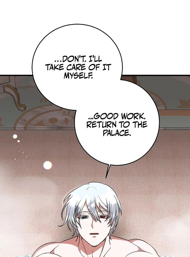 The Villainess is Done Trying Chapter 57 349 018