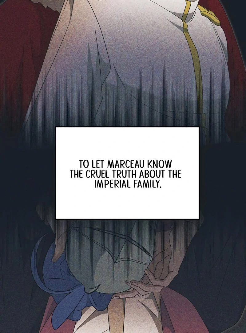 The Villainess is Done Trying Chapter 57 354 023