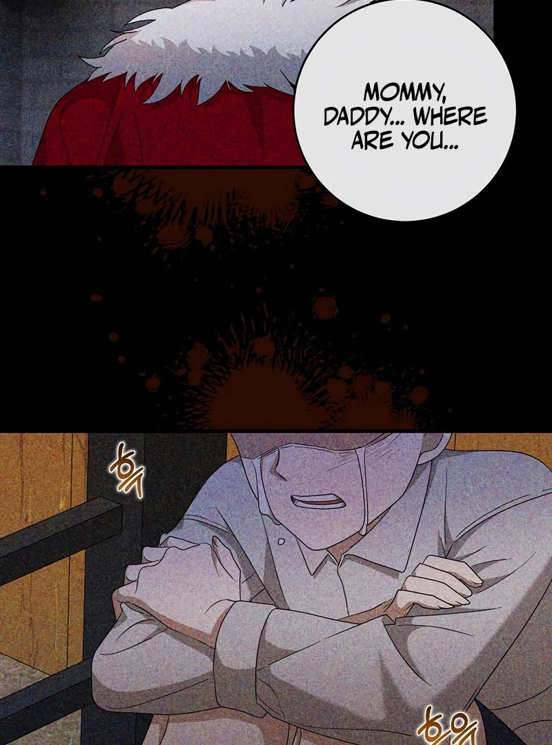 The Villainess is Done Trying Chapter 57 361 030