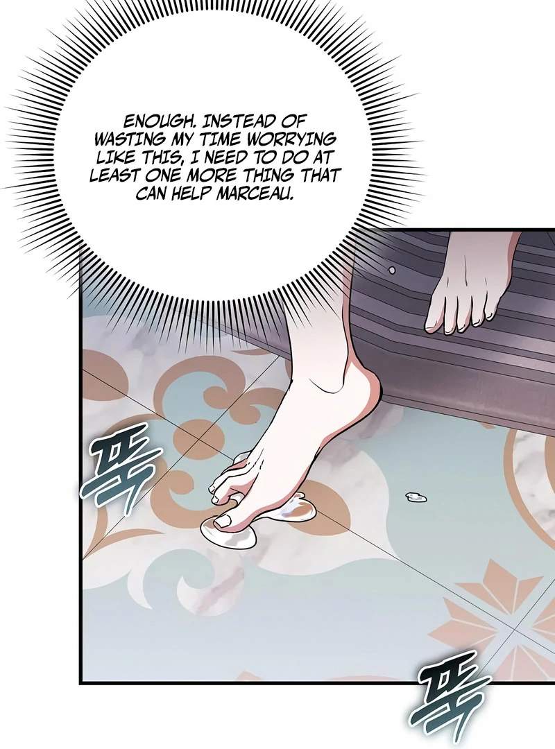 The Villainess is Done Trying Chapter 57 373 042