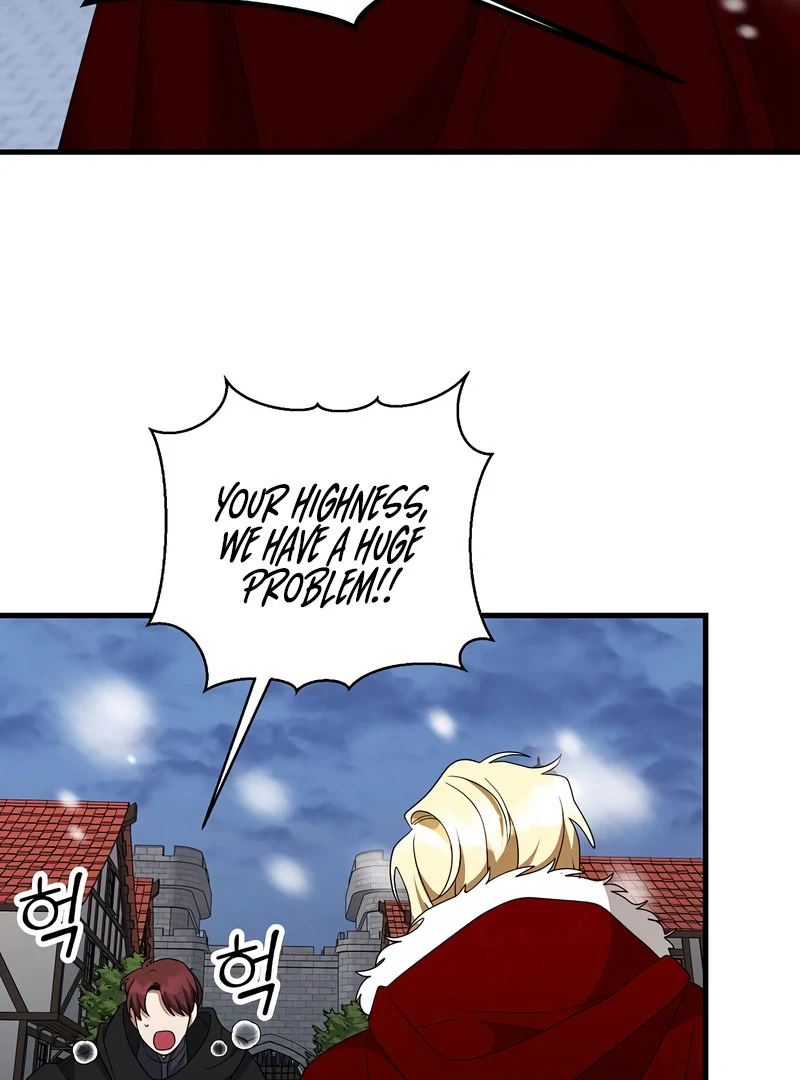 The Villainess is Done Trying Chapter 57 387 056