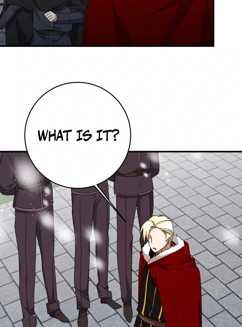 The Villainess is Done Trying Chapter 57 388 057