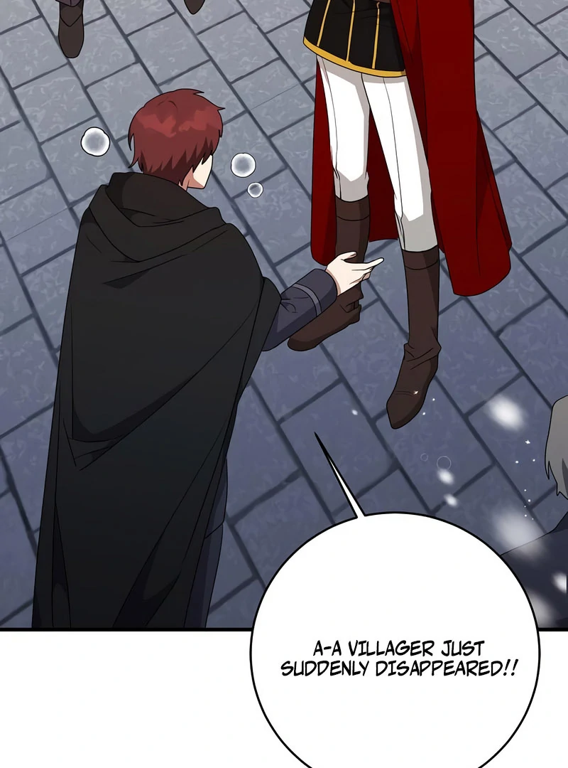 The Villainess is Done Trying Chapter 57 389 058