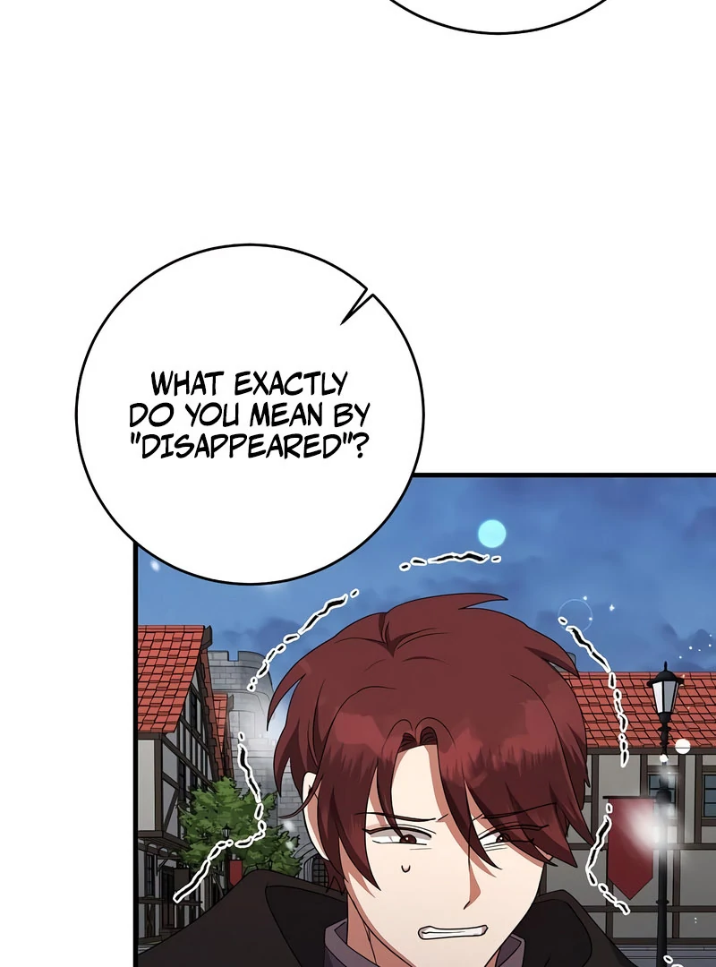 The Villainess is Done Trying Chapter 57 390 059