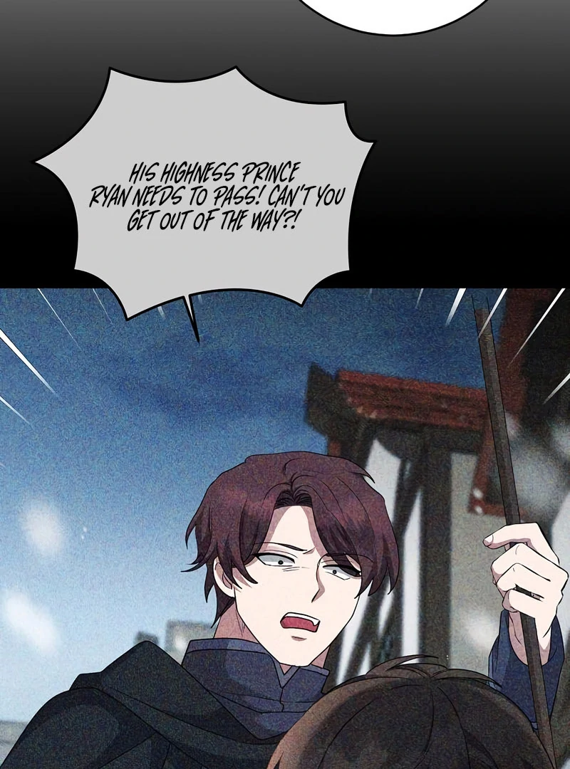 The Villainess is Done Trying Chapter 57 392 061