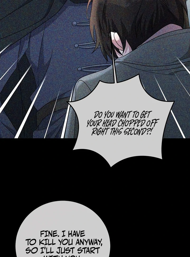 The Villainess is Done Trying Chapter 57 393 062