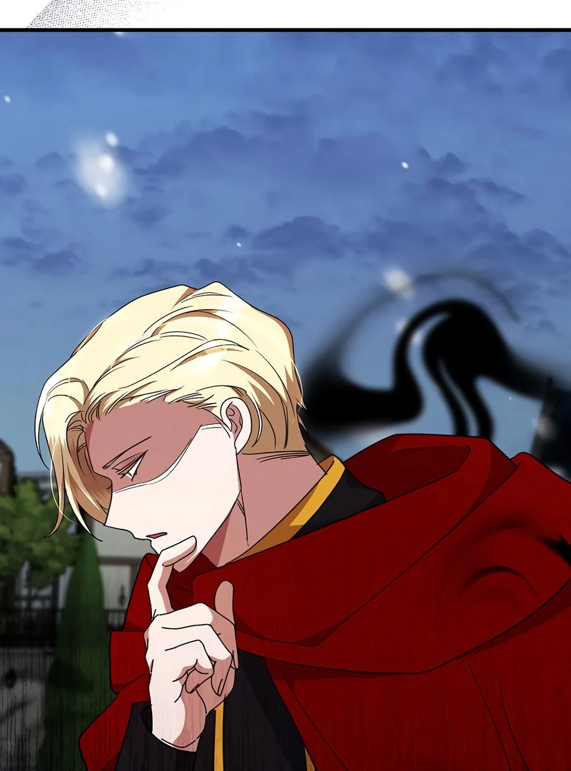 The Villainess is Done Trying Chapter 57 417 086