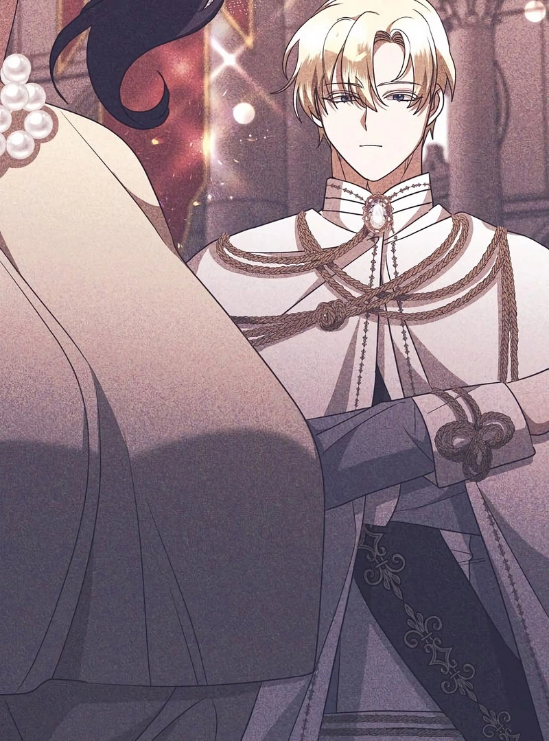 The Villainess is Done Trying Chapter 57 425 094