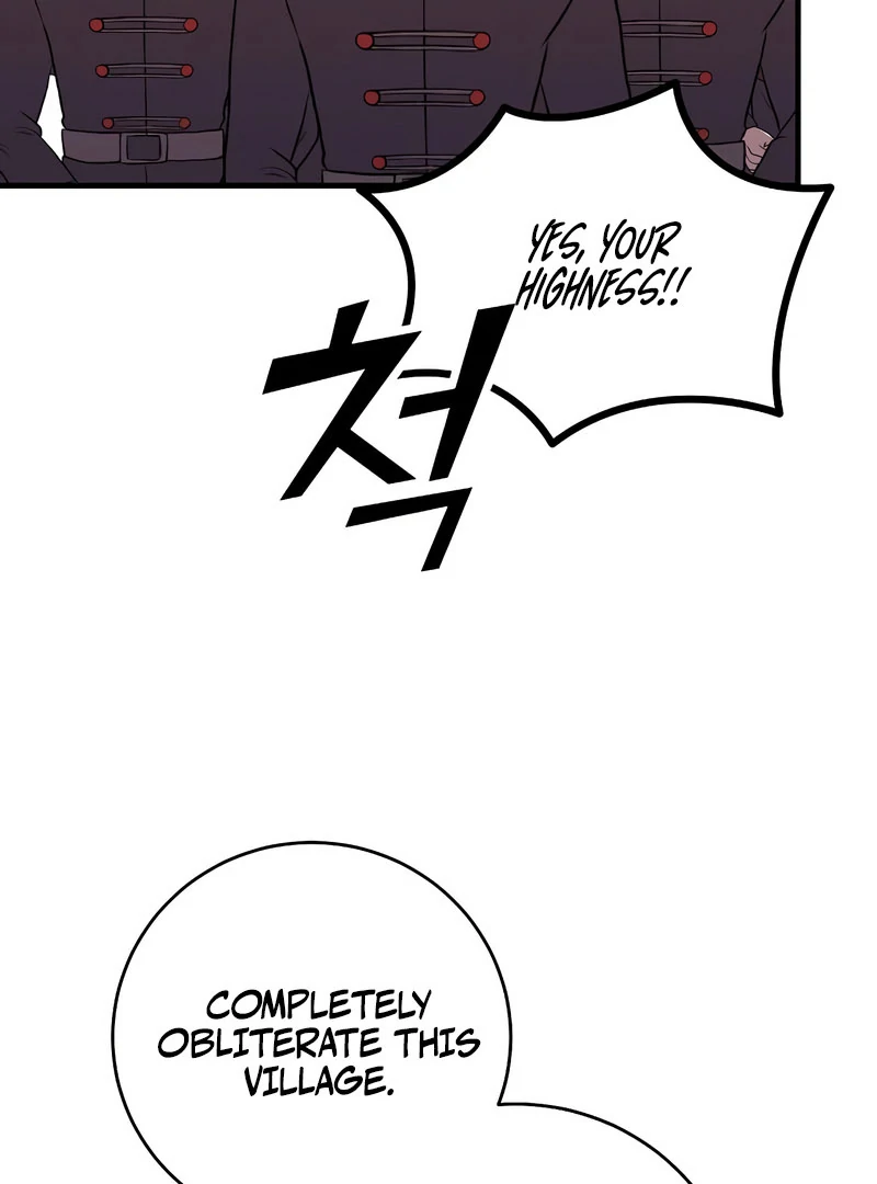 The Villainess is Done Trying Chapter 57 429 098