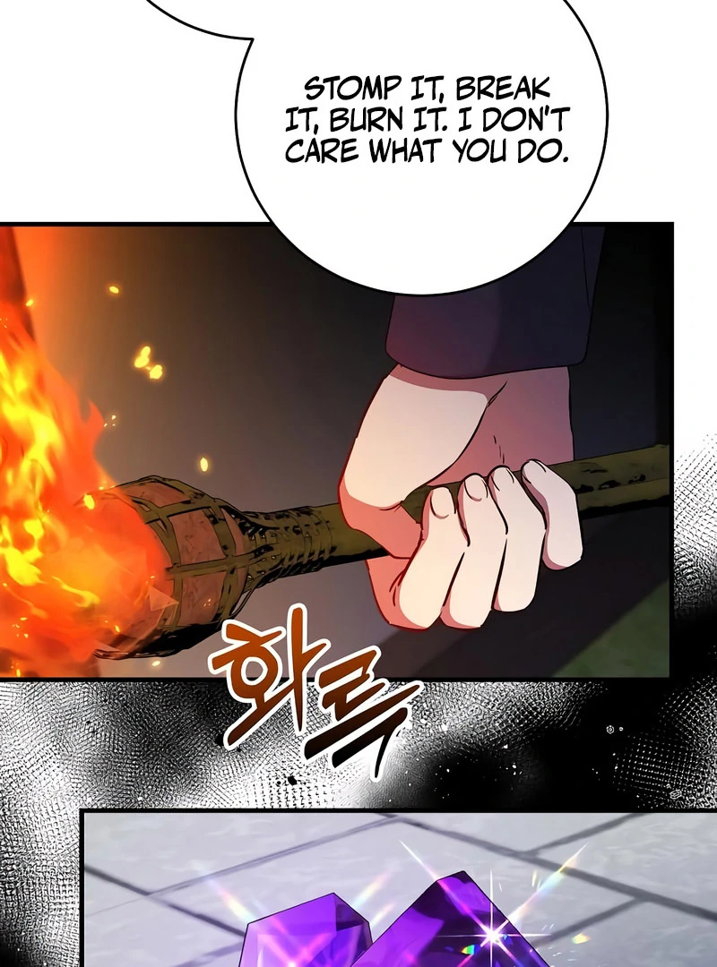 The Villainess is Done Trying Chapter 57 430 099