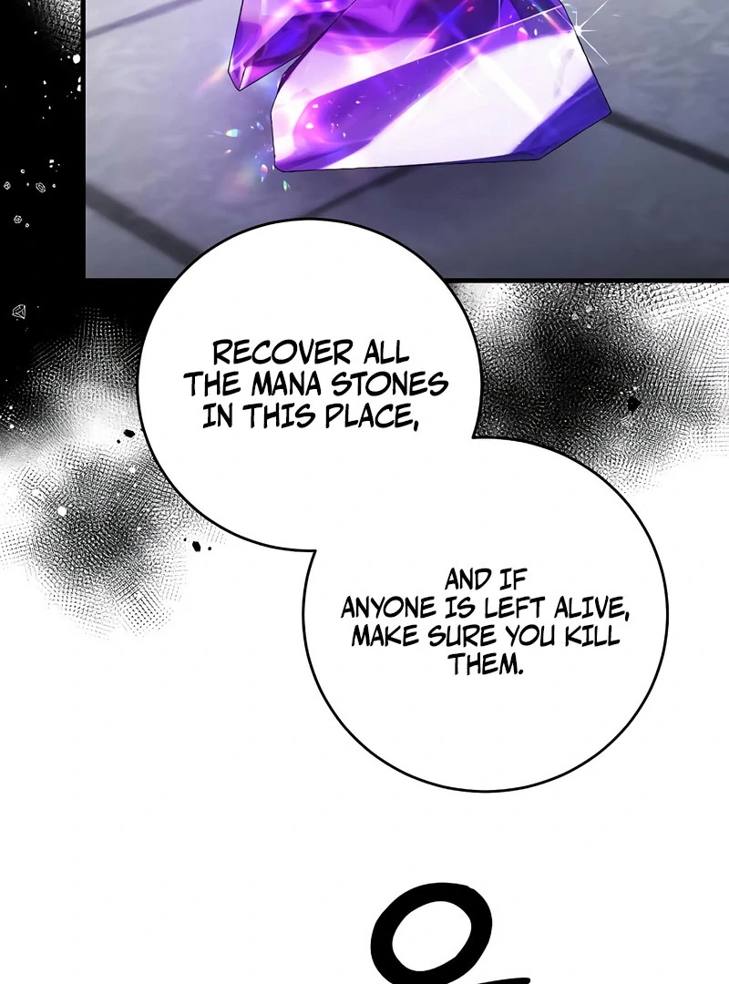 The Villainess is Done Trying Chapter 57 431 100