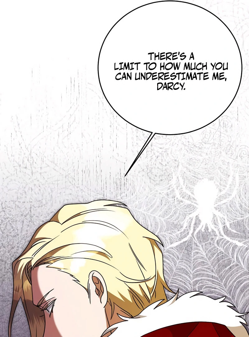 The Villainess is Done Trying Chapter 57 435 104