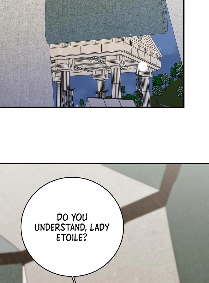 The Villainess is Done Trying Chapter 58 313 003