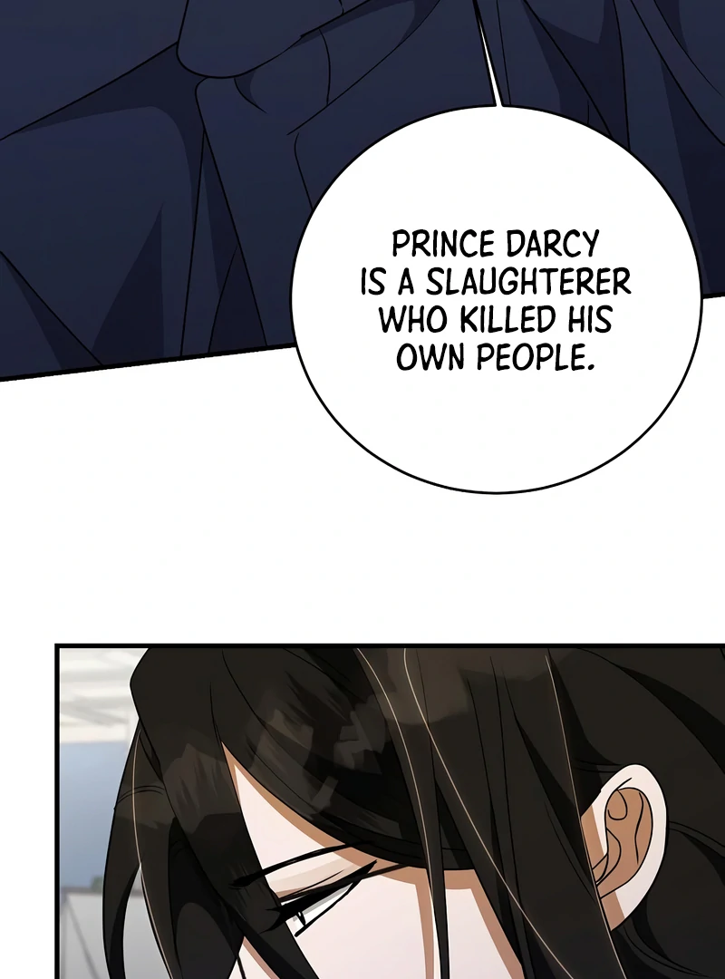 The Villainess is Done Trying Chapter 58 315 005