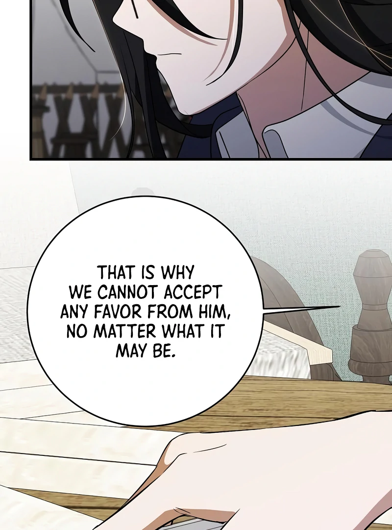 The Villainess is Done Trying Chapter 58 316 006