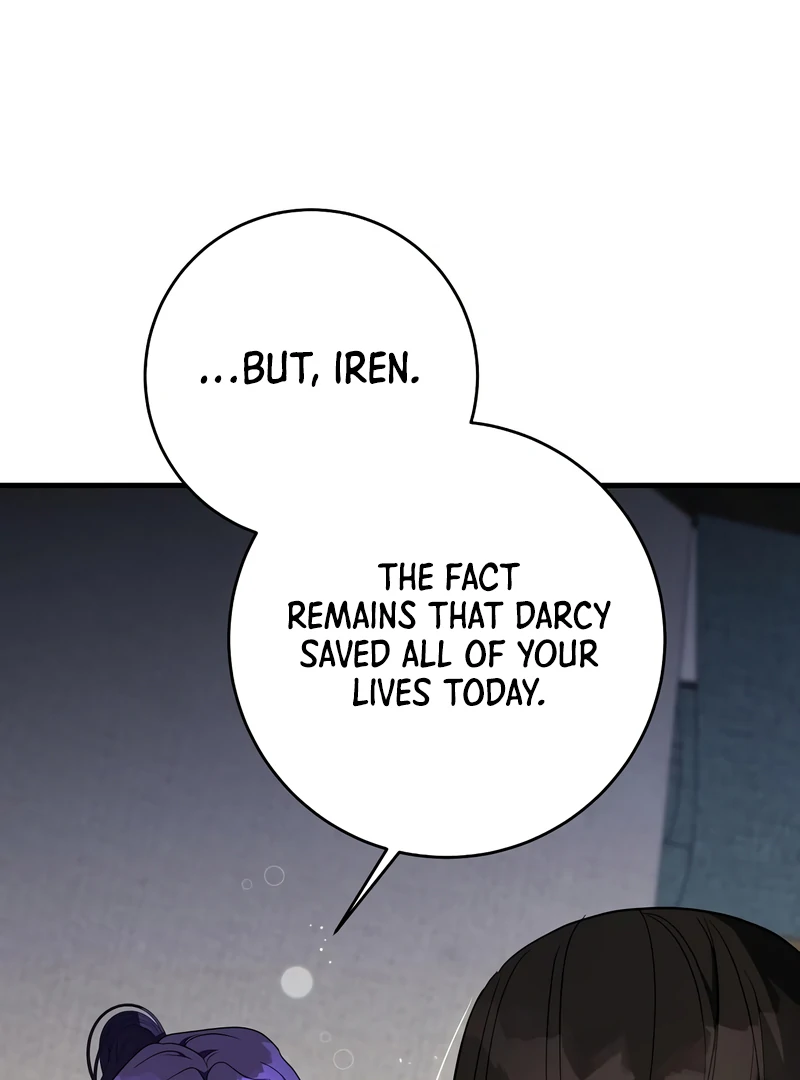 The Villainess is Done Trying Chapter 58 319 009