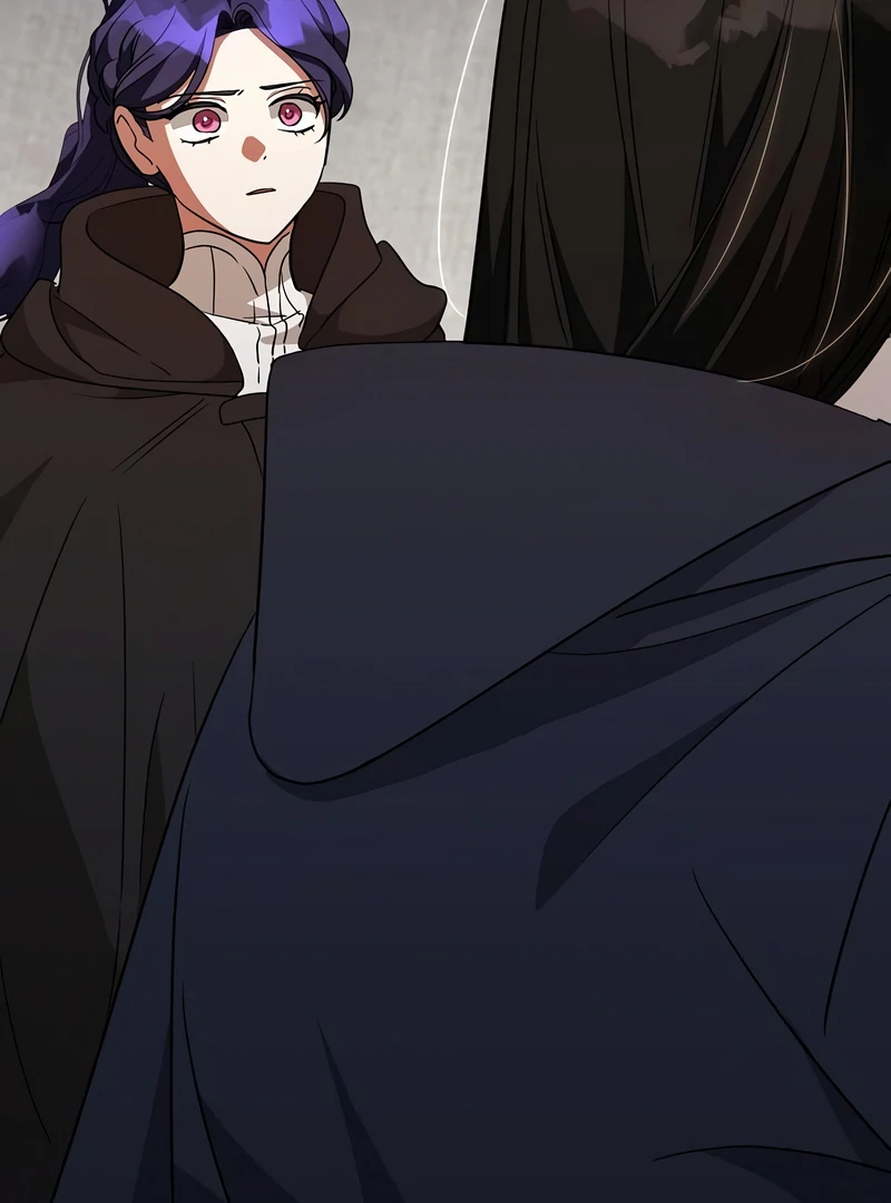 The Villainess is Done Trying Chapter 58 320 010