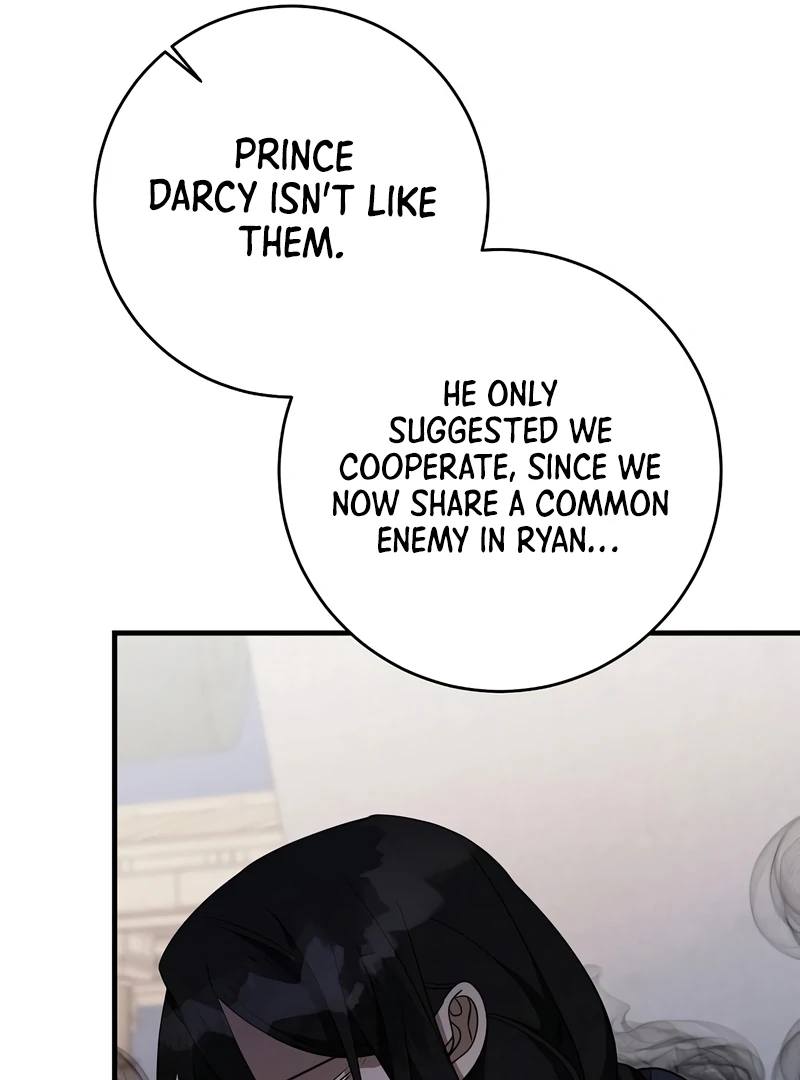 The Villainess is Done Trying Chapter 58 324 014