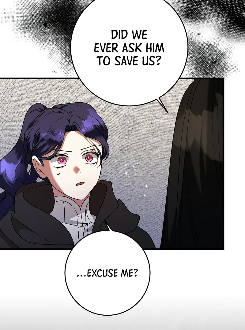 The Villainess is Done Trying Chapter 58 326 016