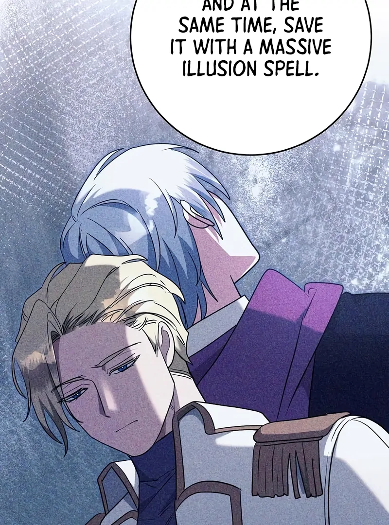 The Villainess is Done Trying Chapter 58 330 020