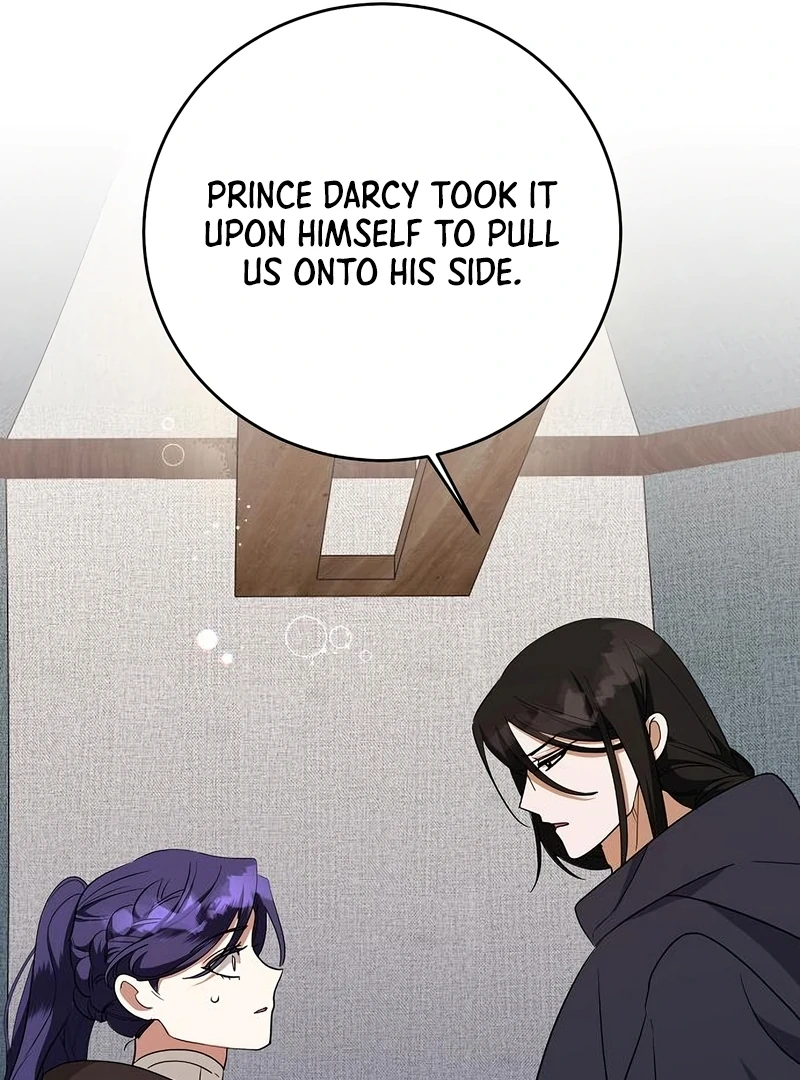 The Villainess is Done Trying Chapter 58 335 025