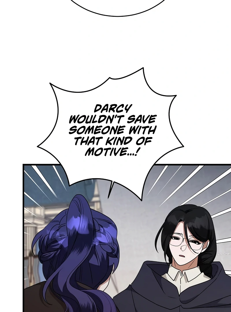 The Villainess is Done Trying Chapter 58 337 027