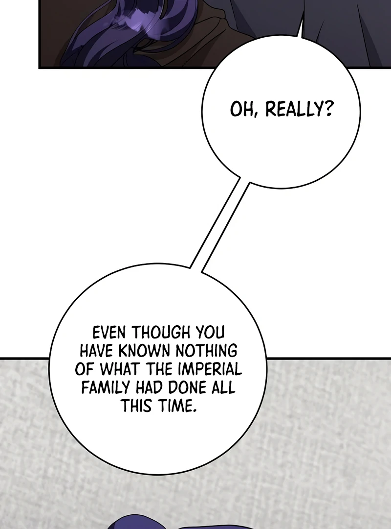 The Villainess is Done Trying Chapter 58 338 028