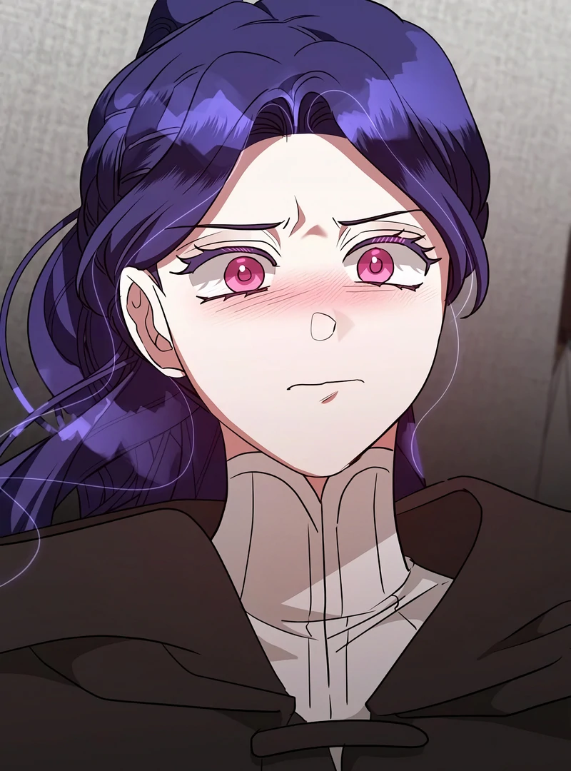 The Villainess is Done Trying Chapter 58 339 029