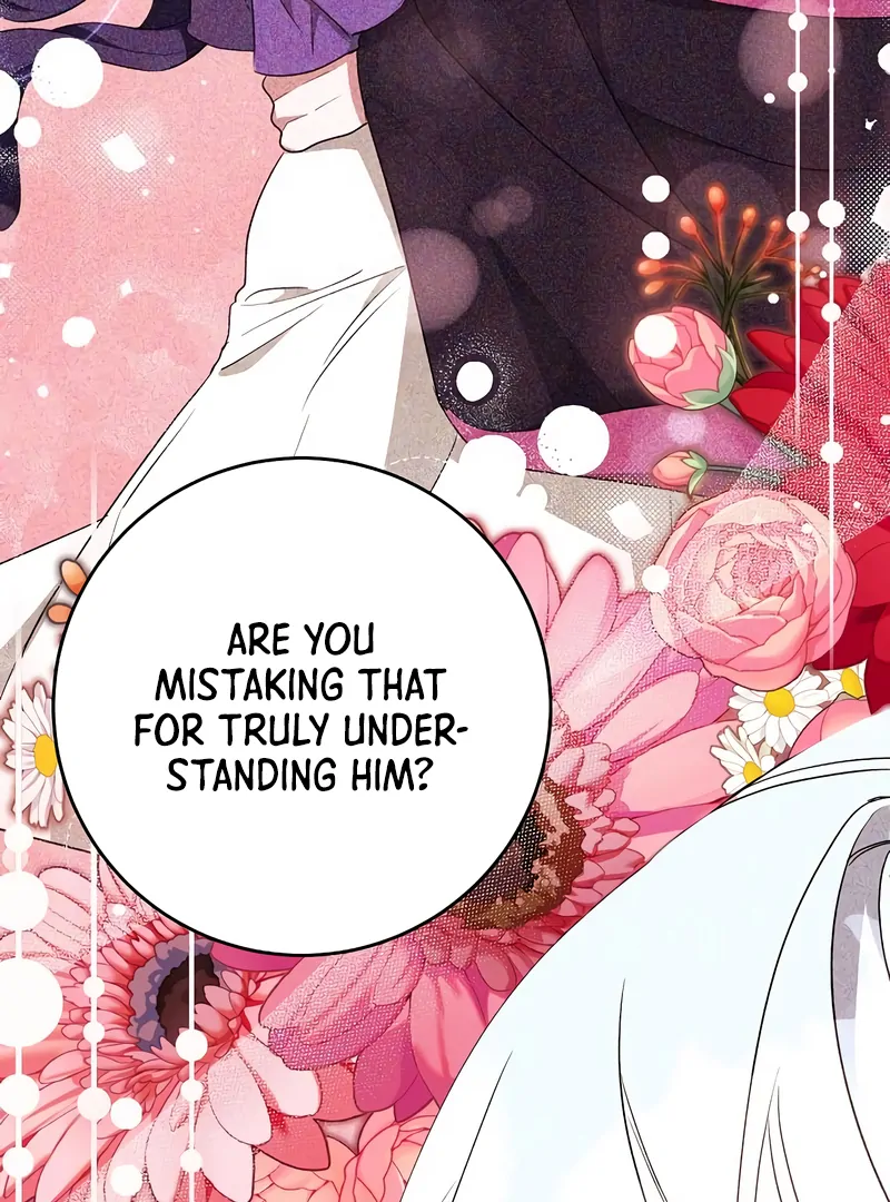 The Villainess is Done Trying Chapter 58 343 033