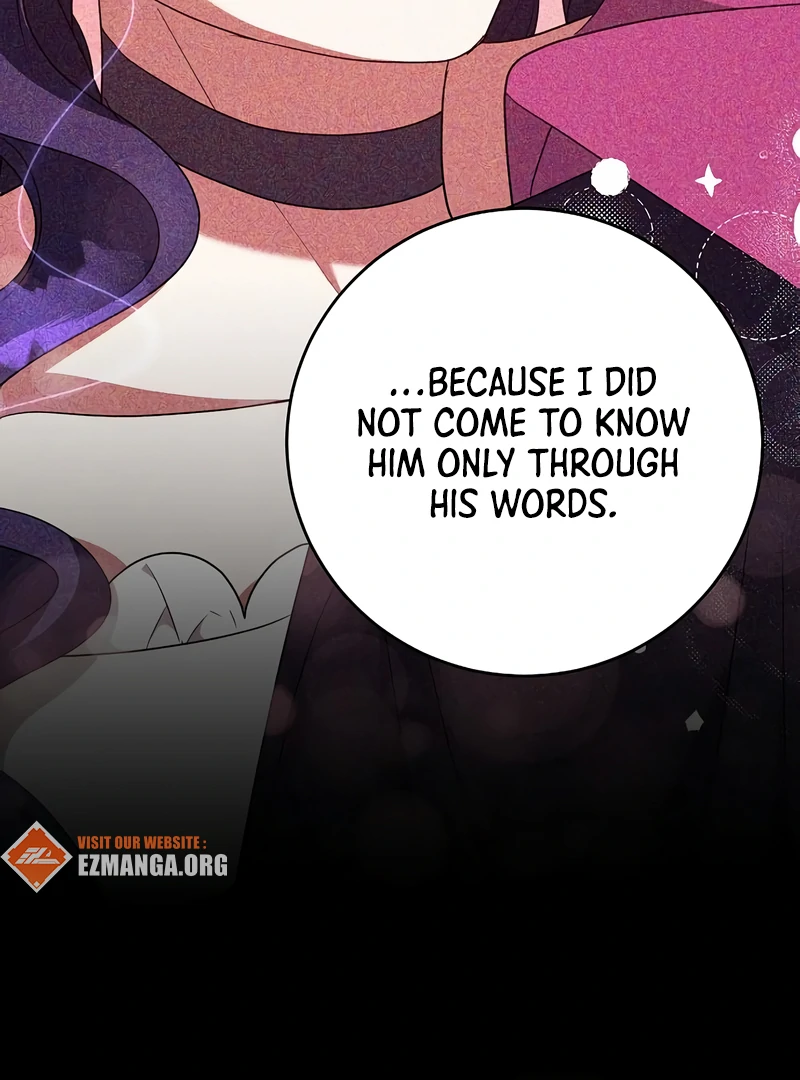 The Villainess is Done Trying Chapter 58 345 035