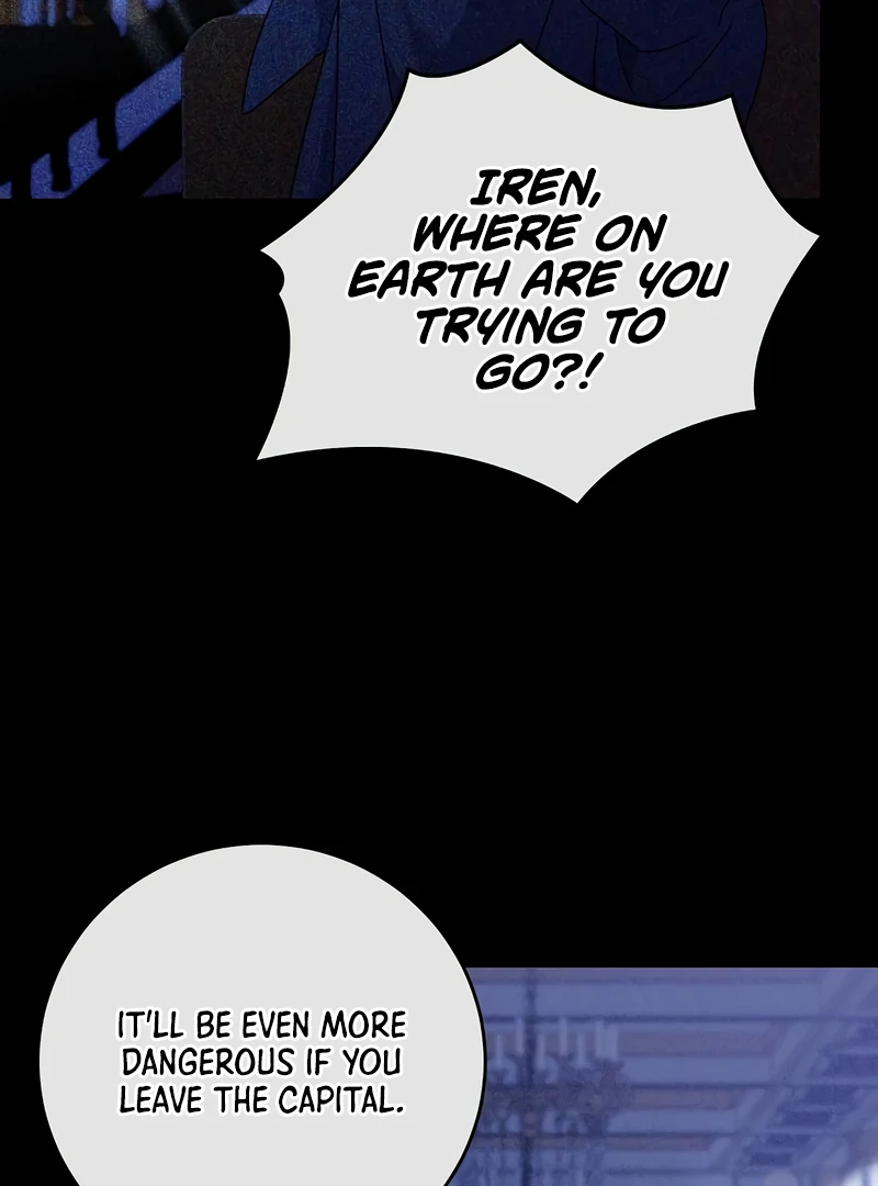 The Villainess is Done Trying Chapter 58 356 046