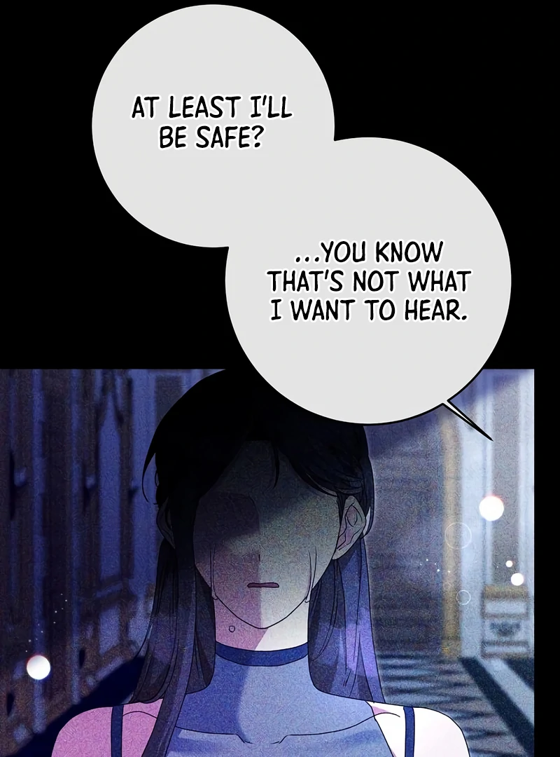 The Villainess is Done Trying Chapter 58 360 050