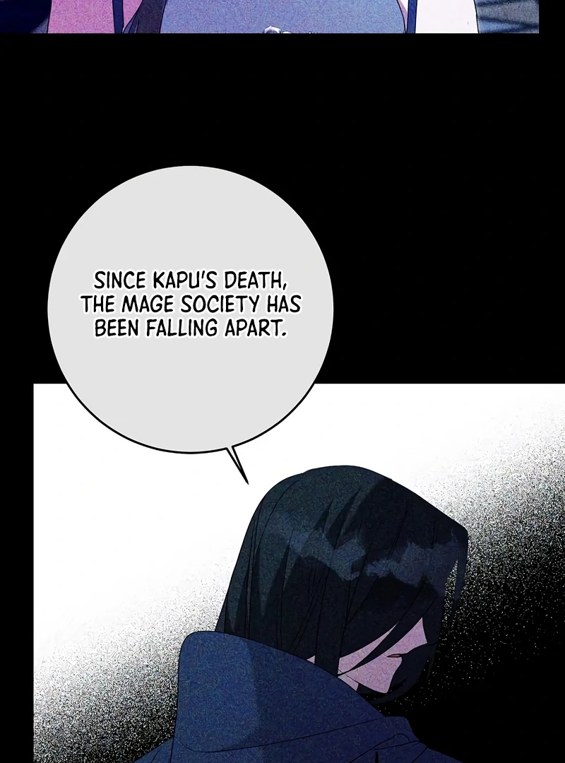 The Villainess is Done Trying Chapter 58 361 051