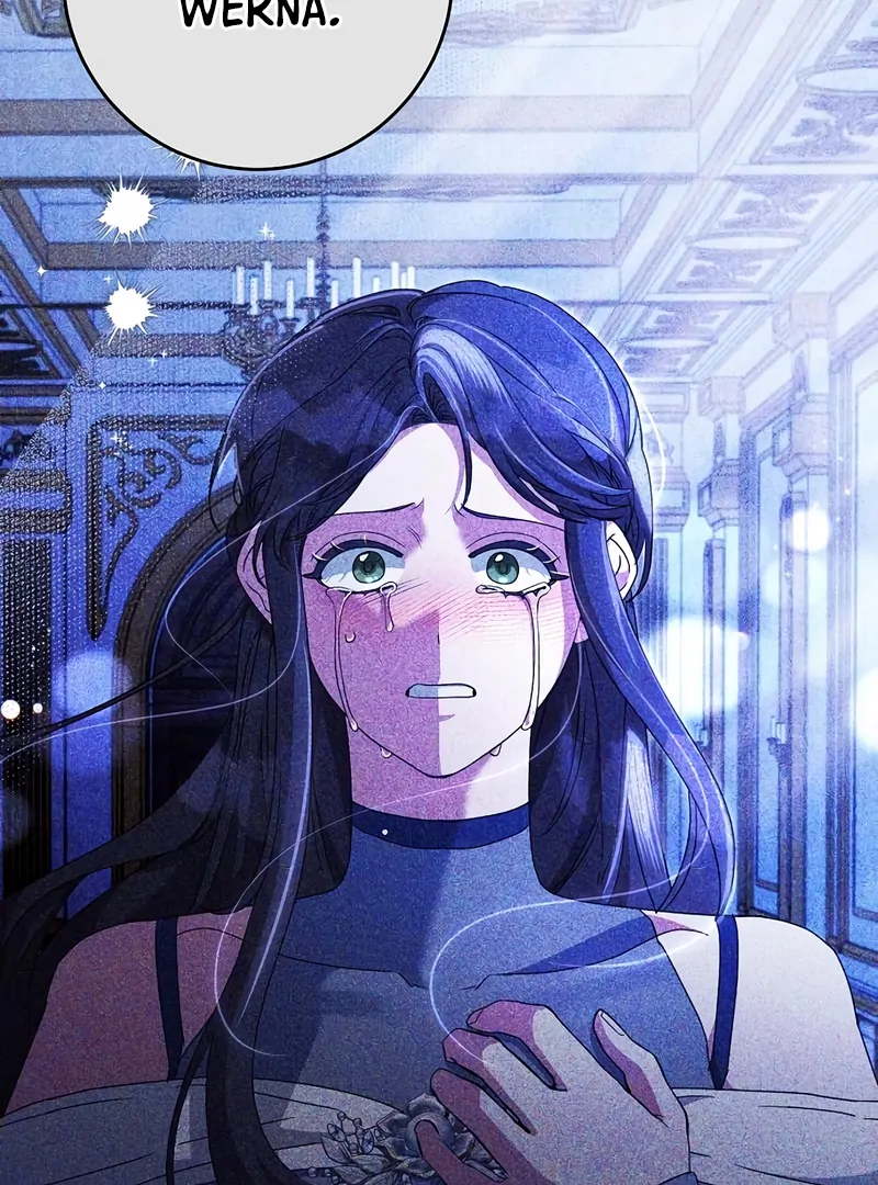 The Villainess is Done Trying Chapter 58 366 056