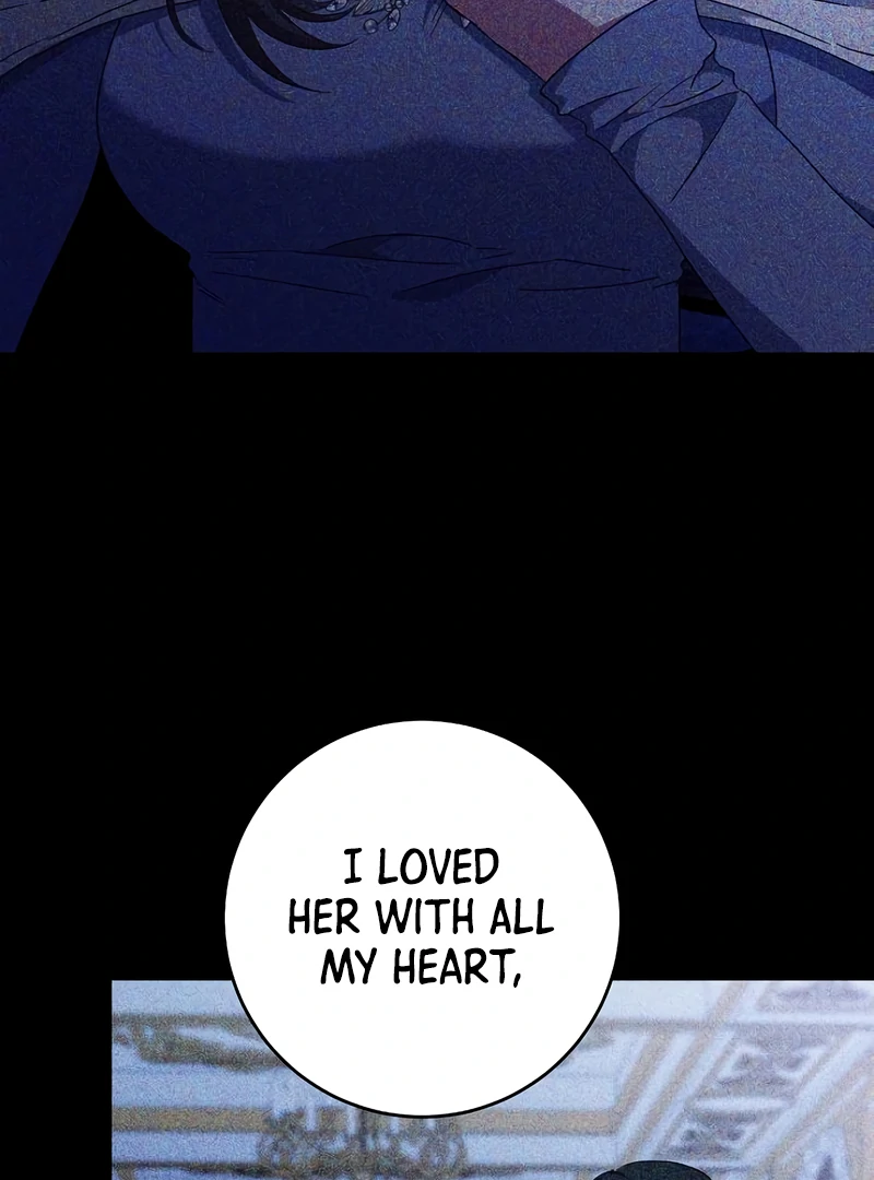 The Villainess is Done Trying Chapter 58 367 057