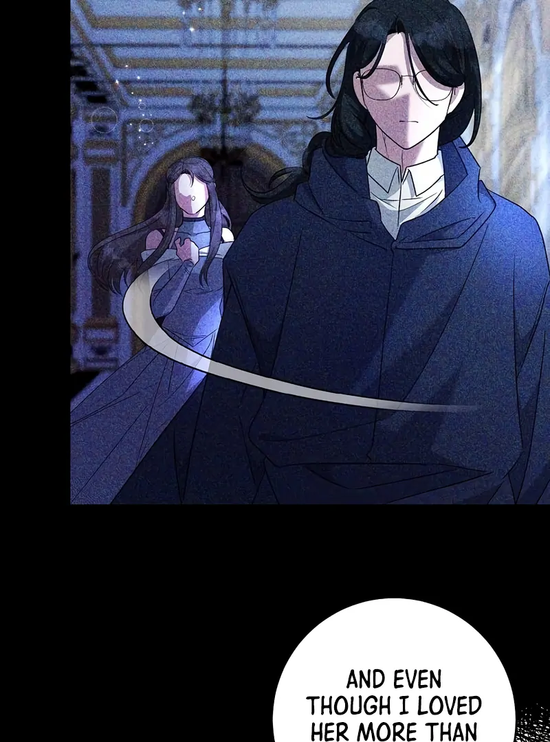 The Villainess is Done Trying Chapter 58 368 058