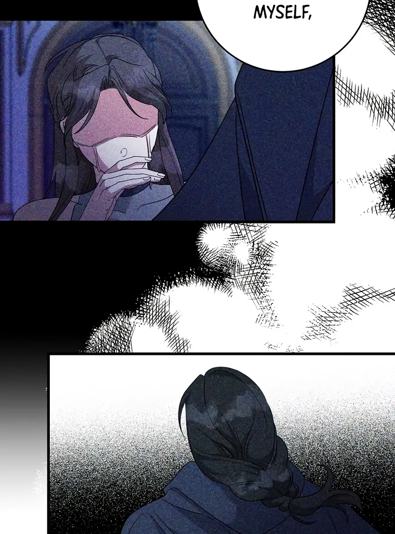 The Villainess is Done Trying Chapter 58 369 059