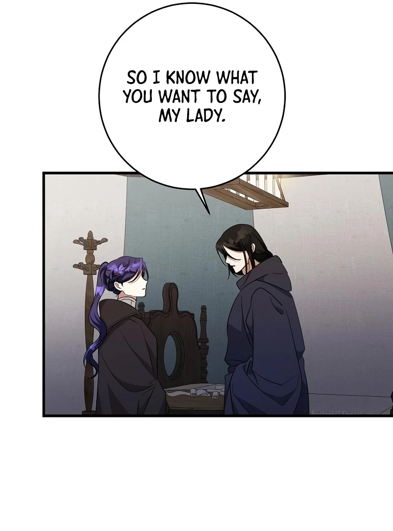 The Villainess is Done Trying Chapter 58 373 063