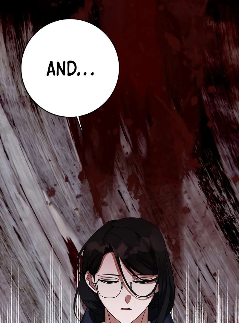 The Villainess is Done Trying Chapter 58 378 068