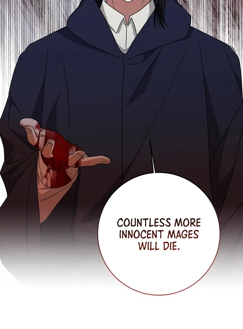 The Villainess is Done Trying Chapter 58 379 069