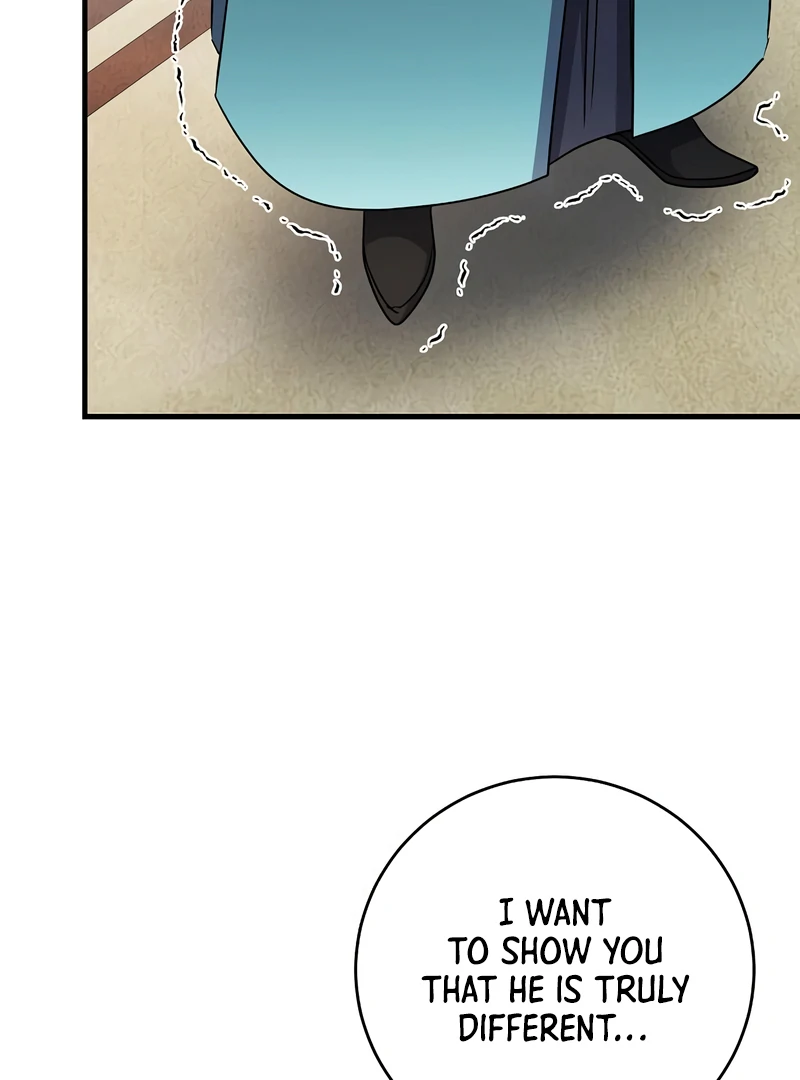 The Villainess is Done Trying Chapter 58 395 085