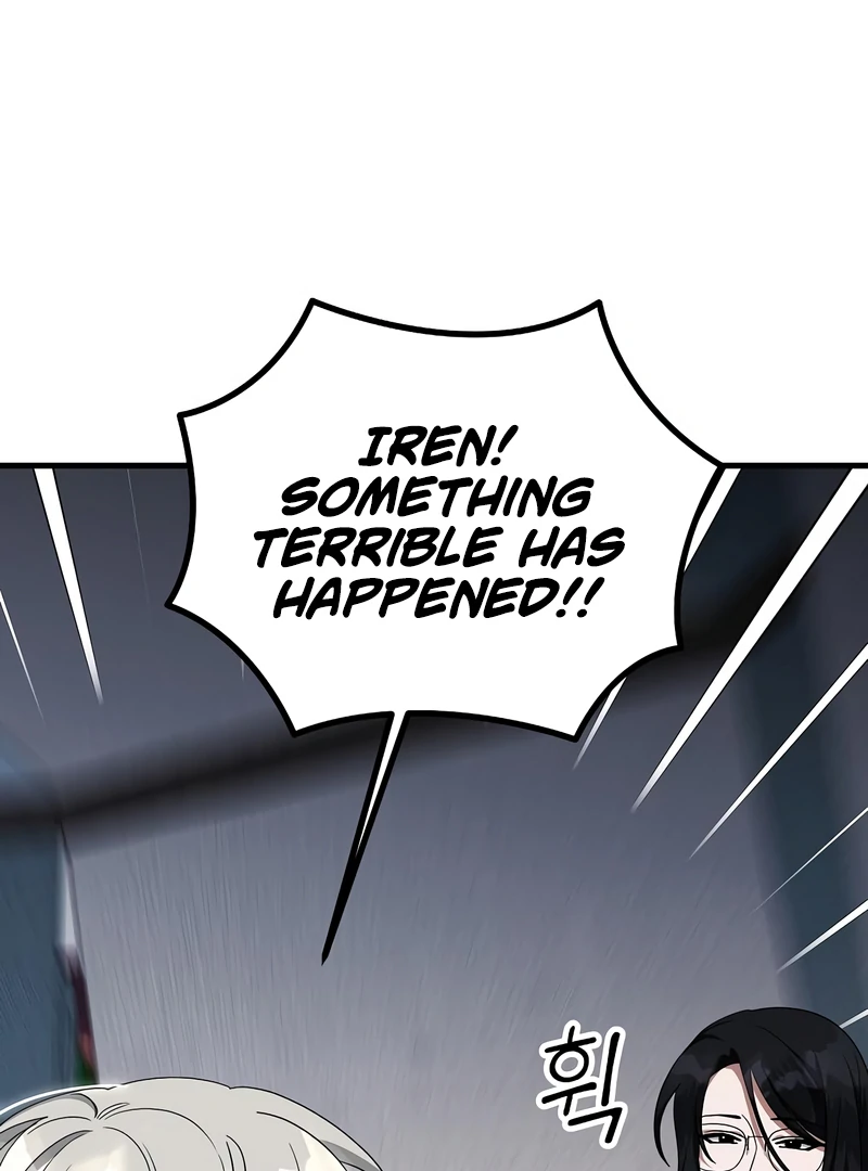 The Villainess is Done Trying Chapter 58 398 088