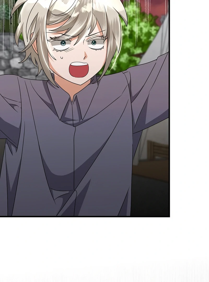 The Villainess is Done Trying Chapter 58 401 091