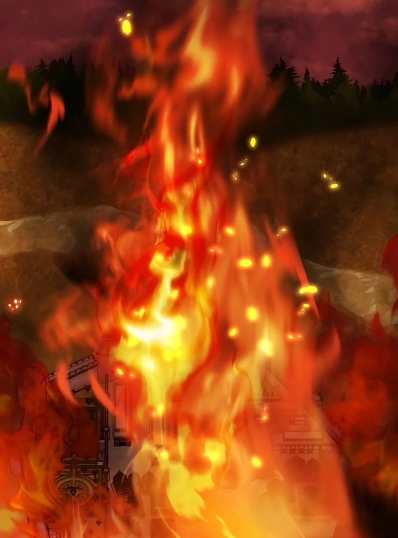 The Villainess is Done Trying Chapter 58 403 093