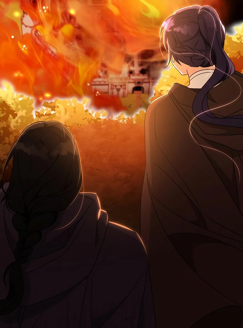 The Villainess is Done Trying Chapter 58 404 094