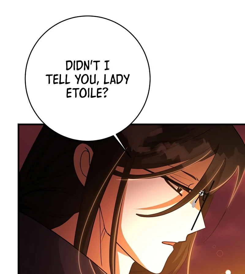 The Villainess is Done Trying Chapter 58 409 099