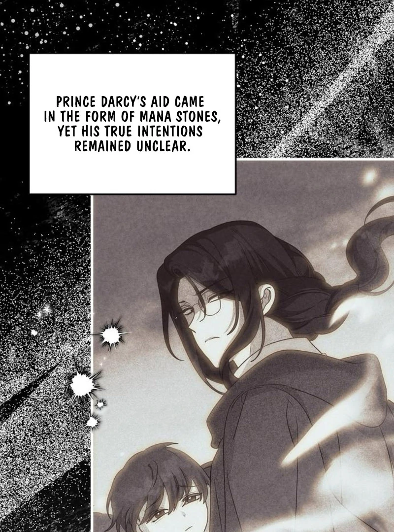 The Villainess is Done Trying Chapter 61 341 004