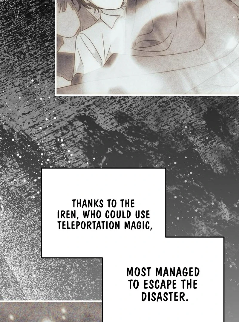 The Villainess is Done Trying Chapter 61 342 005