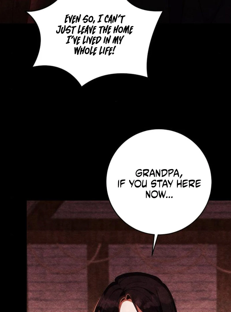 The Villainess is Done Trying Chapter 61 346 009