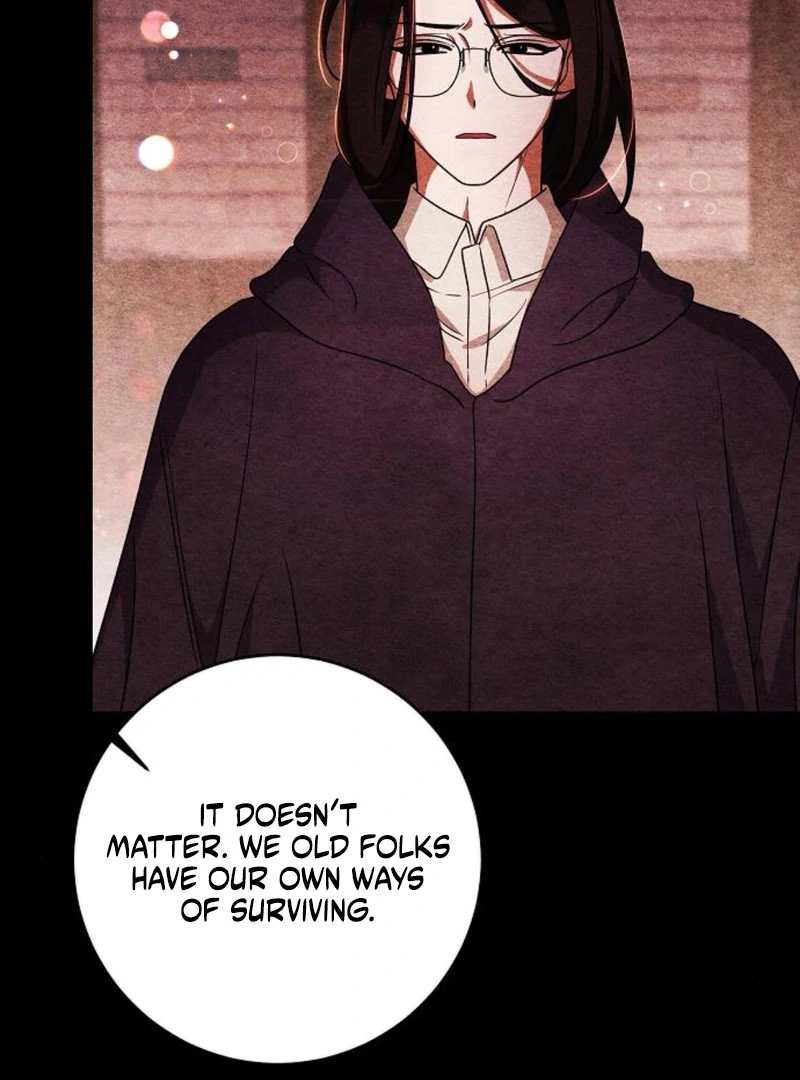 The Villainess is Done Trying Chapter 61 347 010